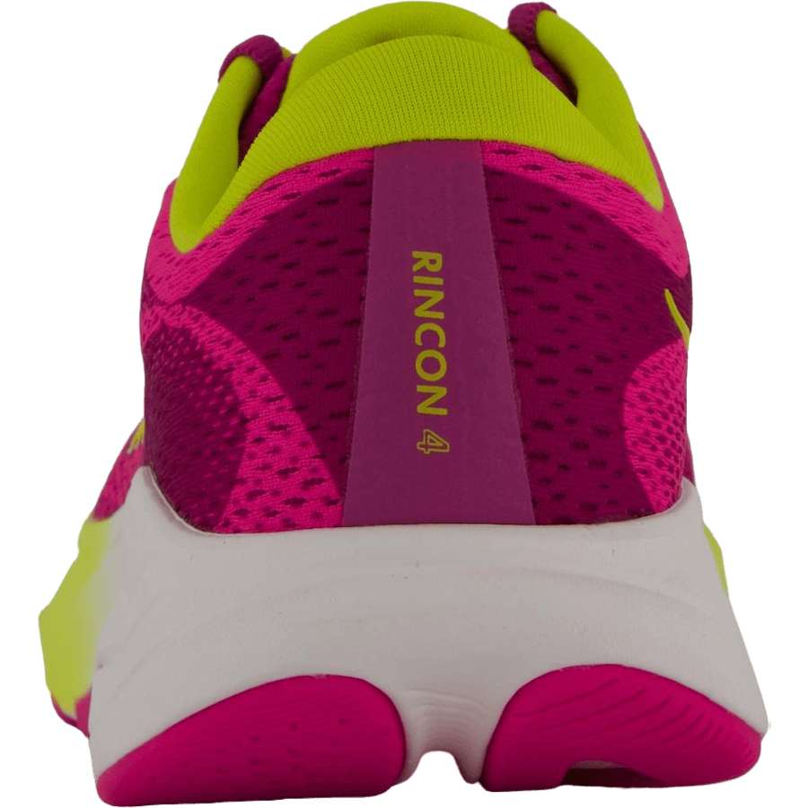 Y rincon 4 big kids Fuchsia / fuchsia