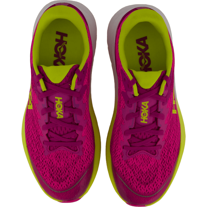 Y rincon 4 big kids Fuchsia / fuchsia