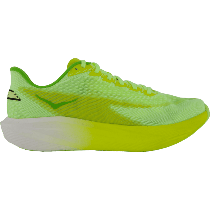 M mach 7 Neon yuzu / hoka citrus