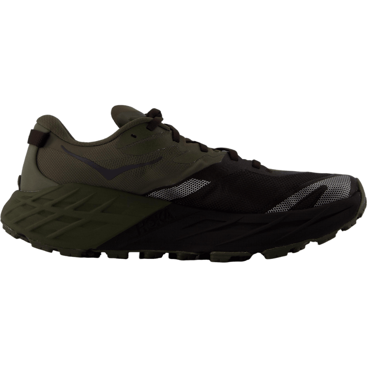 M speedgoat 7 Antique olive / black