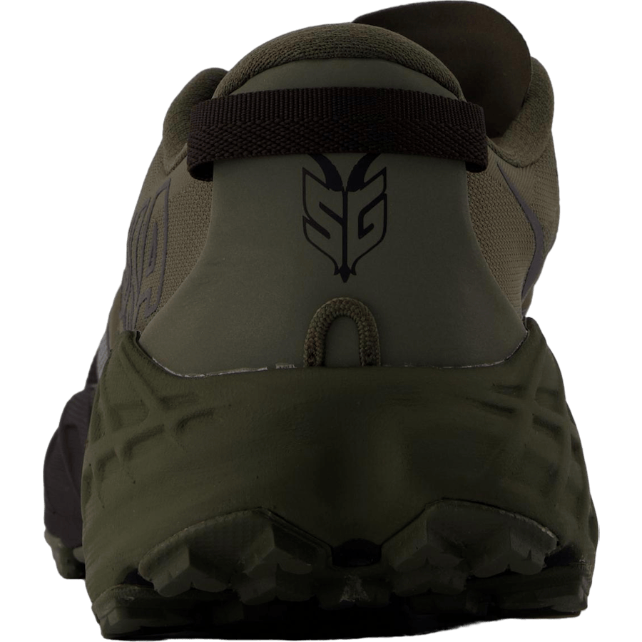 M speedgoat 7 Antique olive / black