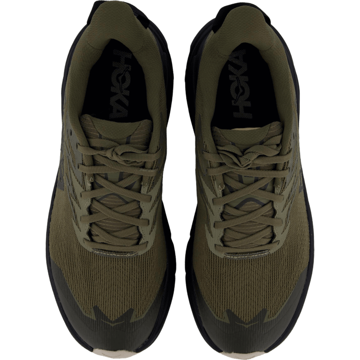 M challenger 8 gtx Antique olive / black
