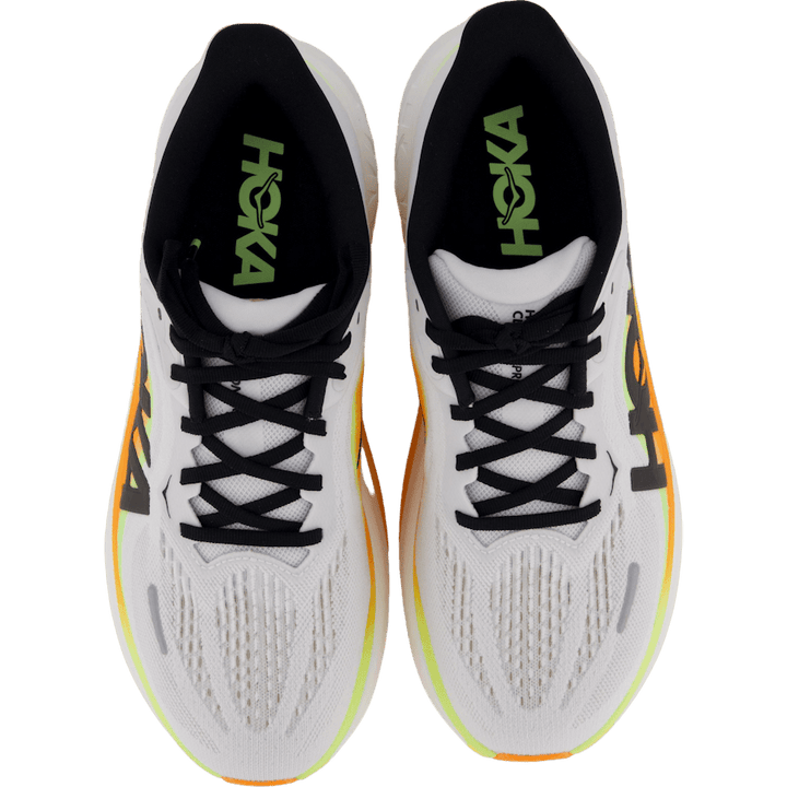M clifton pro  Cosmic grey / black