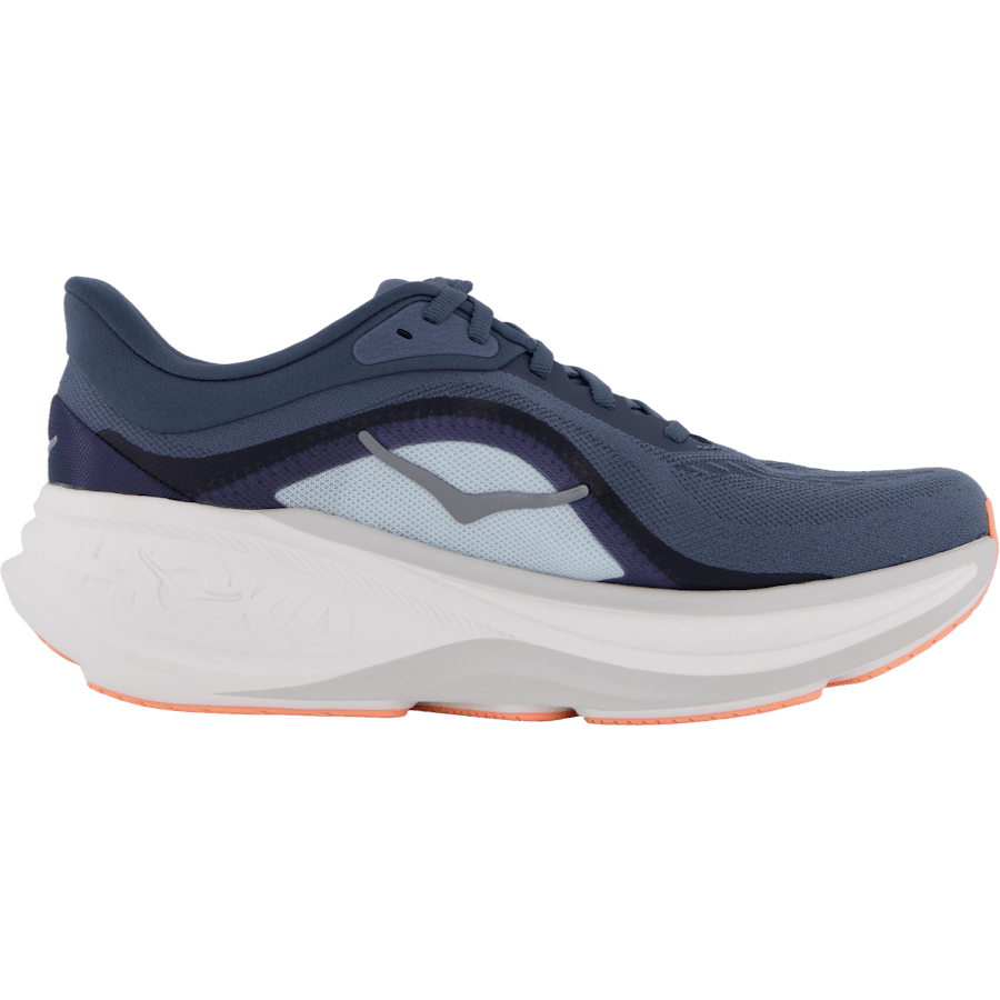 W clifton pro Faded navy / glimmering blue