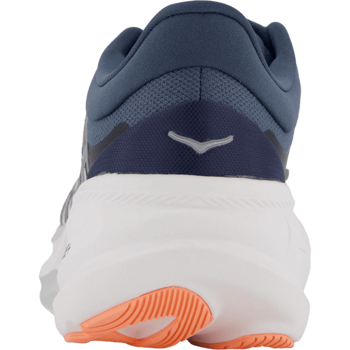 W clifton pro Faded navy / glimmering blue