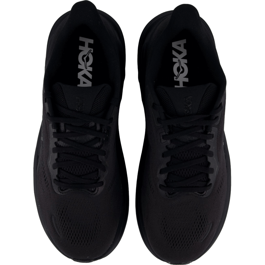 M clifton 11 Black / black