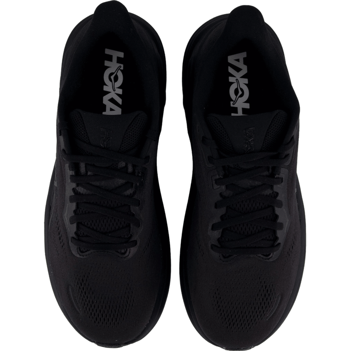 M clifton 11 Black / black