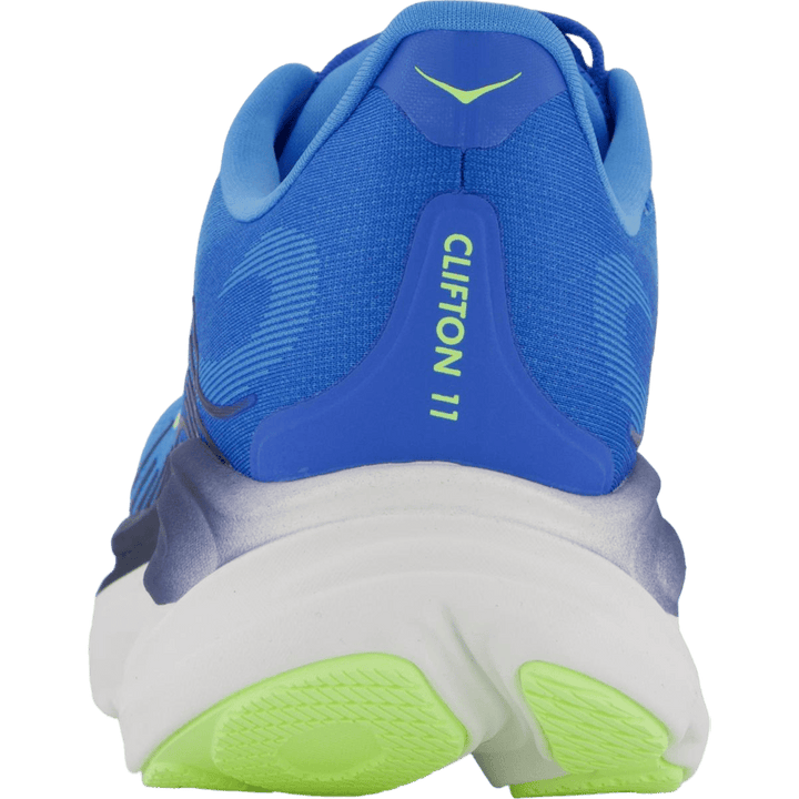 M clifton 11 Virtual blue / soft cobalt