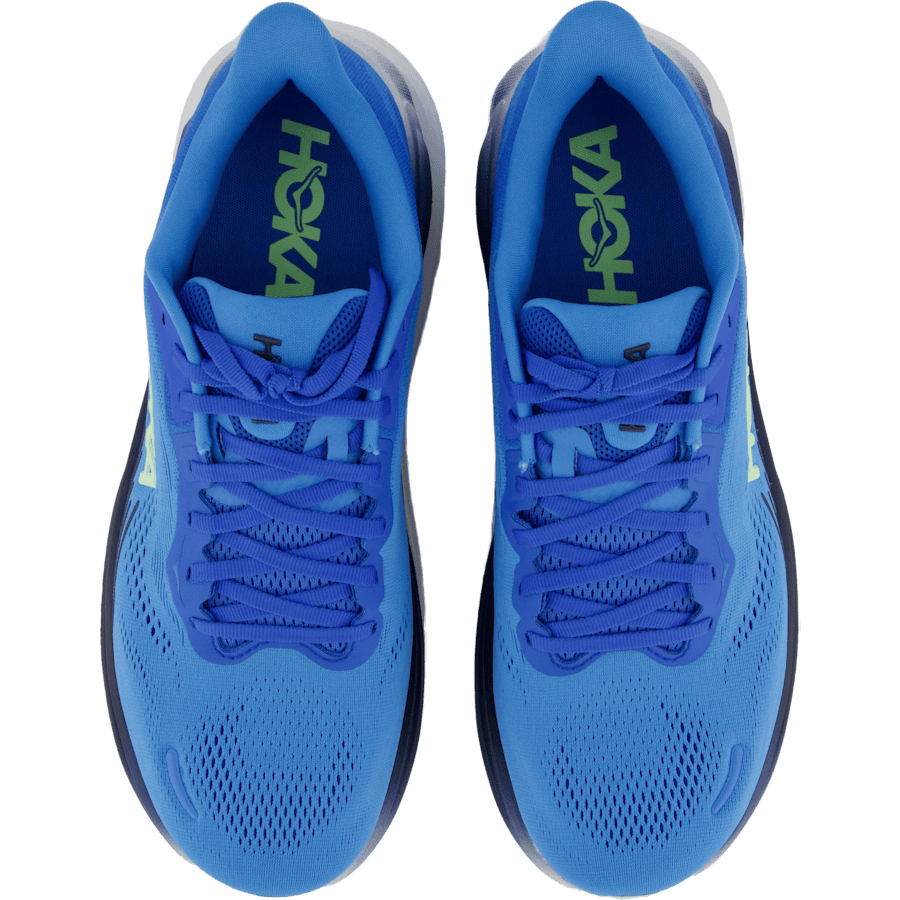 M clifton 11 Virtual blue / soft cobalt