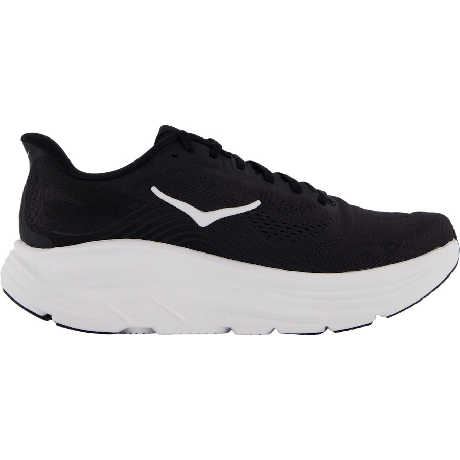 W clifton 11 Black / white