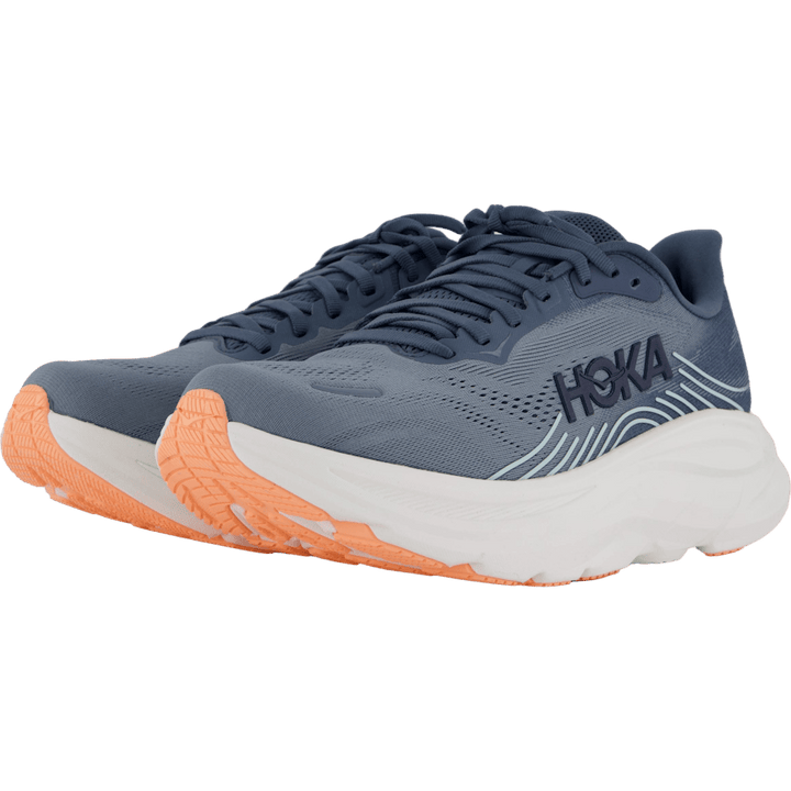 W clifton 11 Faded navy / glimmering blue