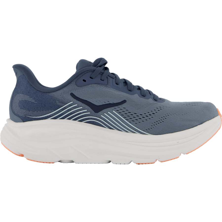 W clifton 11 Faded navy / glimmering blue