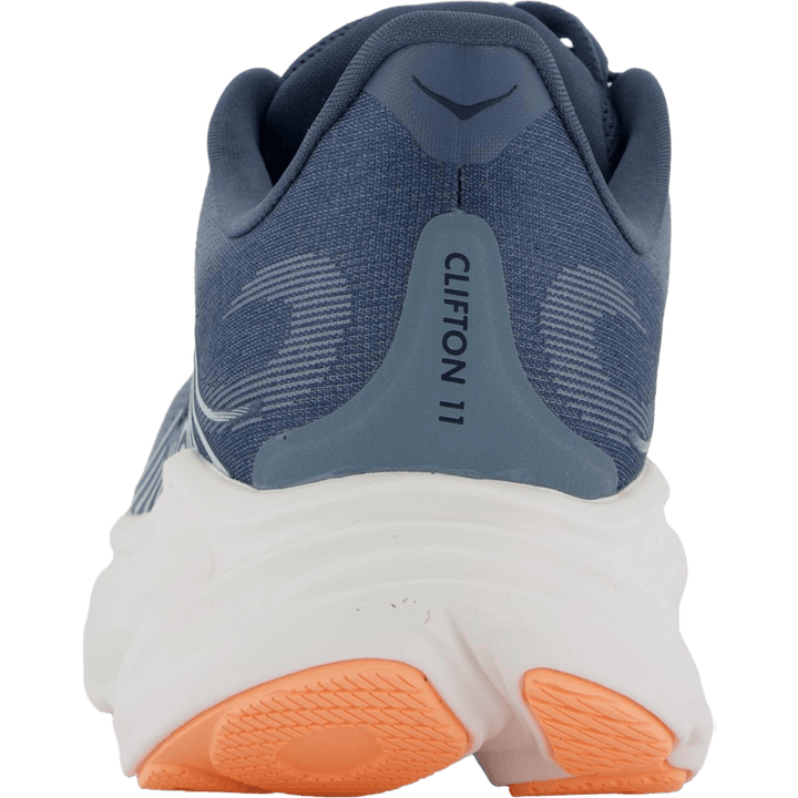 W clifton 11 Faded navy / glimmering blue