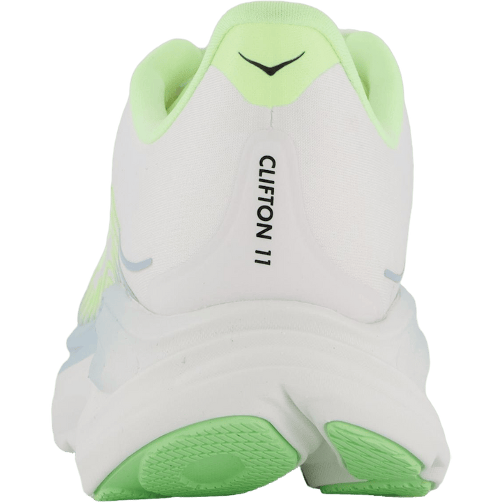 W clifton 11 Frost / neon yuzu