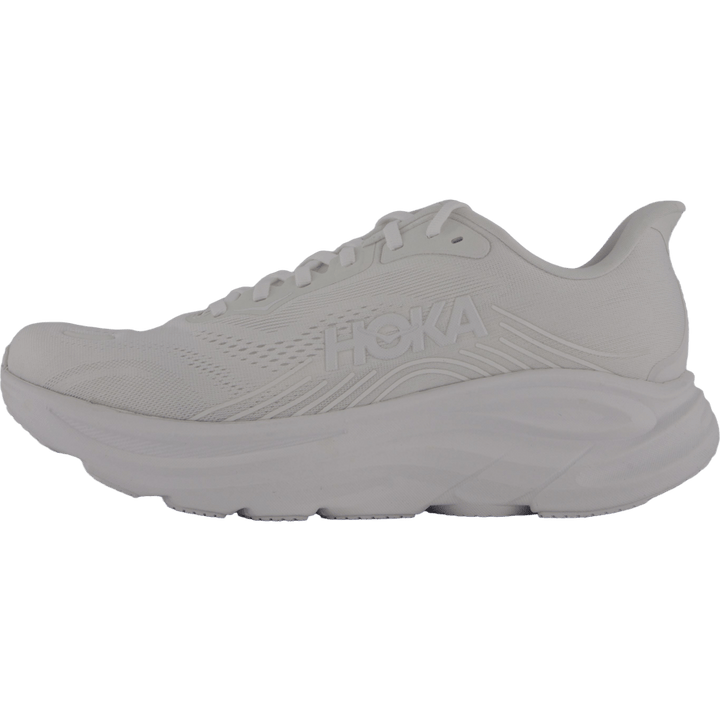 W clifton 11 White / white