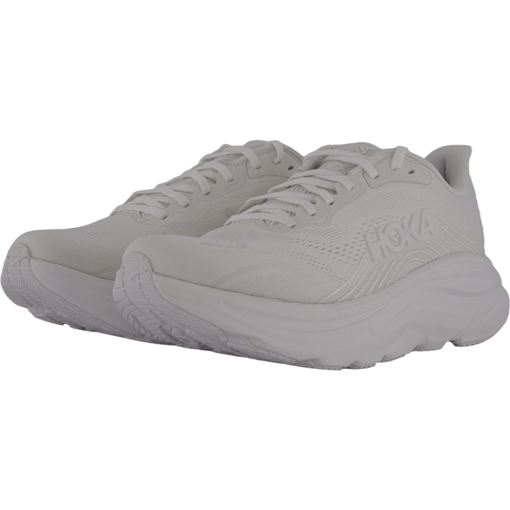 W clifton 11 White / white