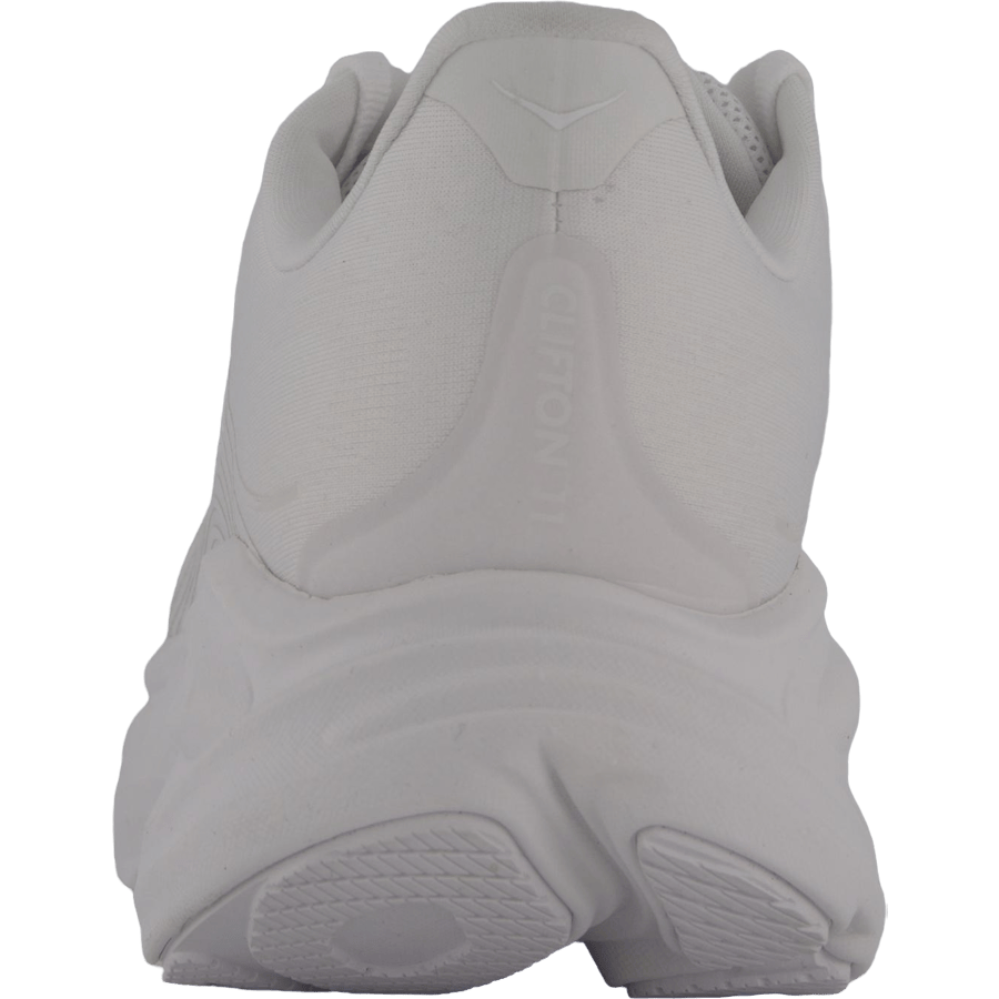 W clifton 11 White / white