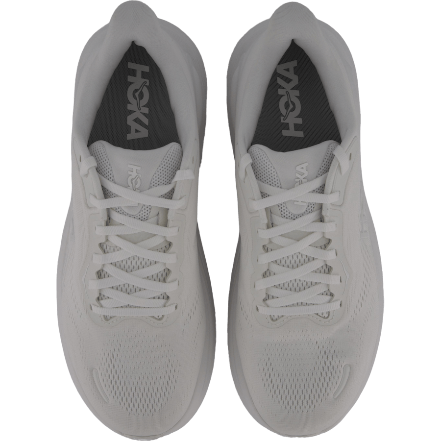 W clifton 11 White / white