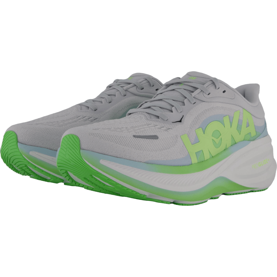 W clifton pro wide Cosmic grey / neon yuzu