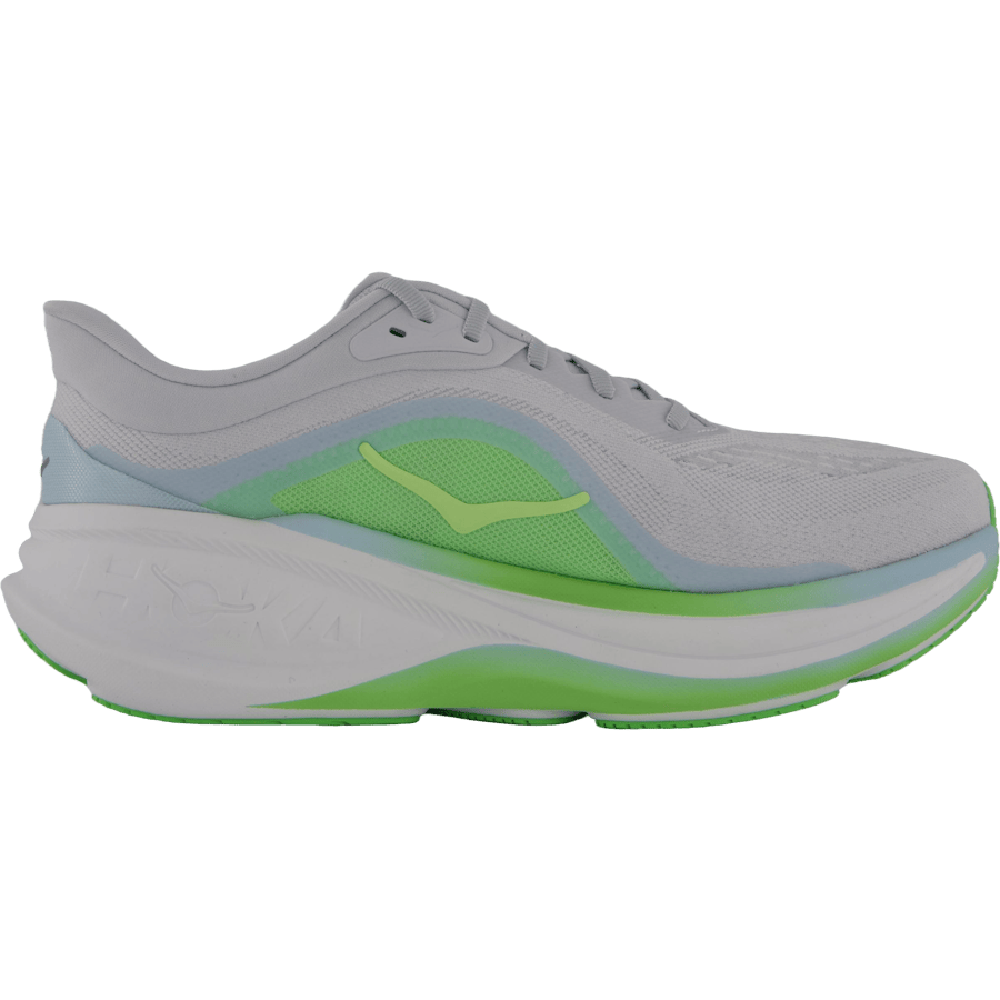 W clifton pro wide Cosmic grey / neon yuzu