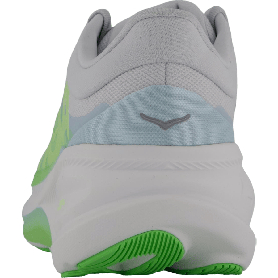 W clifton pro wide Cosmic grey / neon yuzu