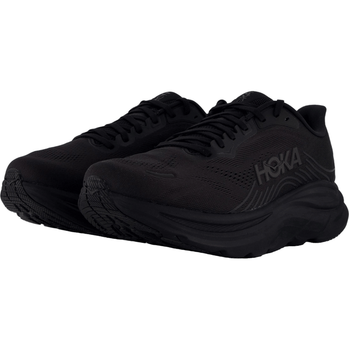 M clifton 11 wide  Black / black