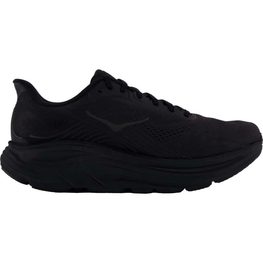 M clifton 11 wide  Black / black