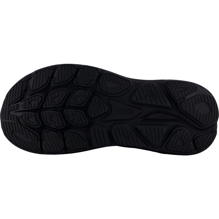 M clifton 11 wide  Black / black