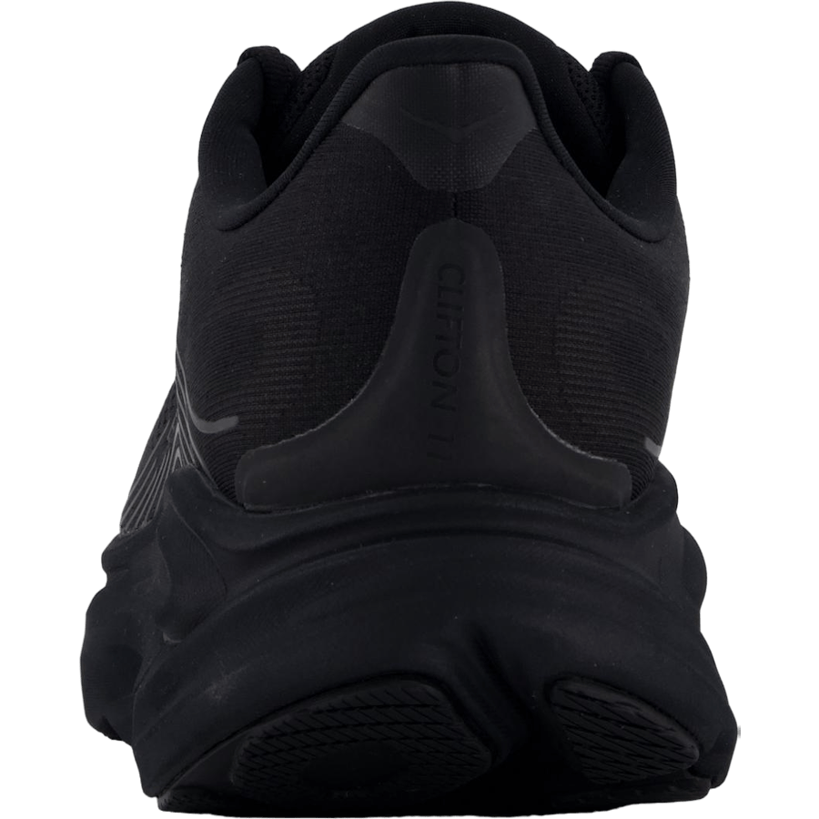M clifton 11 wide  Black / black