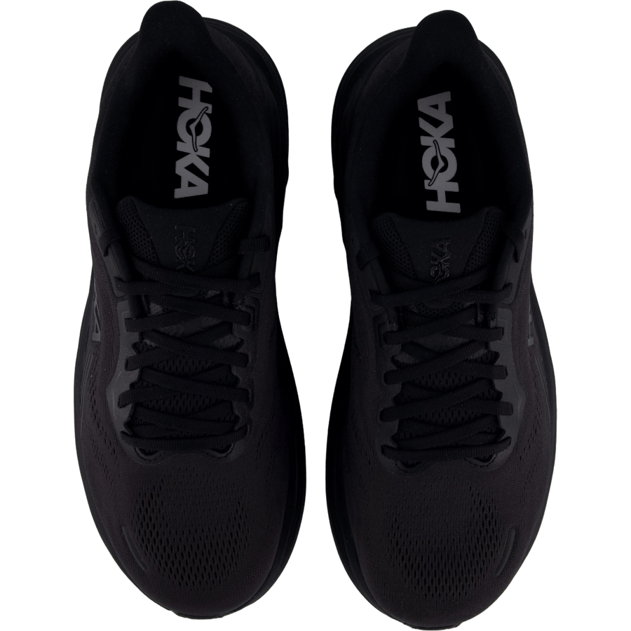 M clifton 11 wide  Black / black