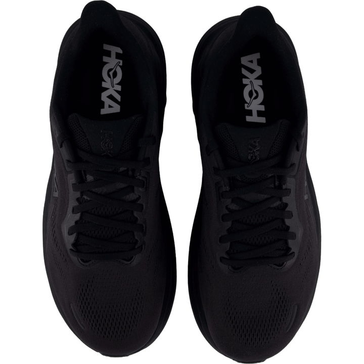 M clifton 11 wide  Black / black