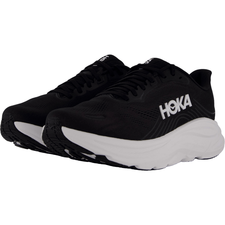 M clifton 11 wide Black / white