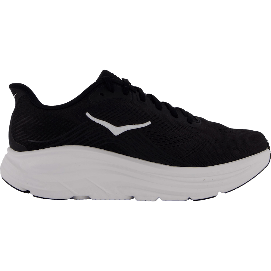 M clifton 11 wide Black / white