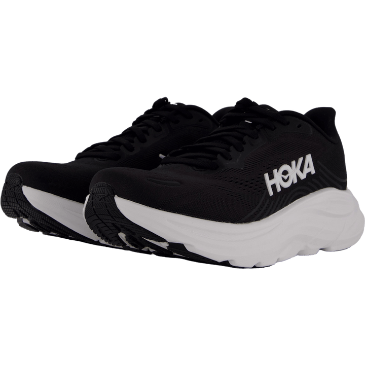 W clifton 11 wide Black / white