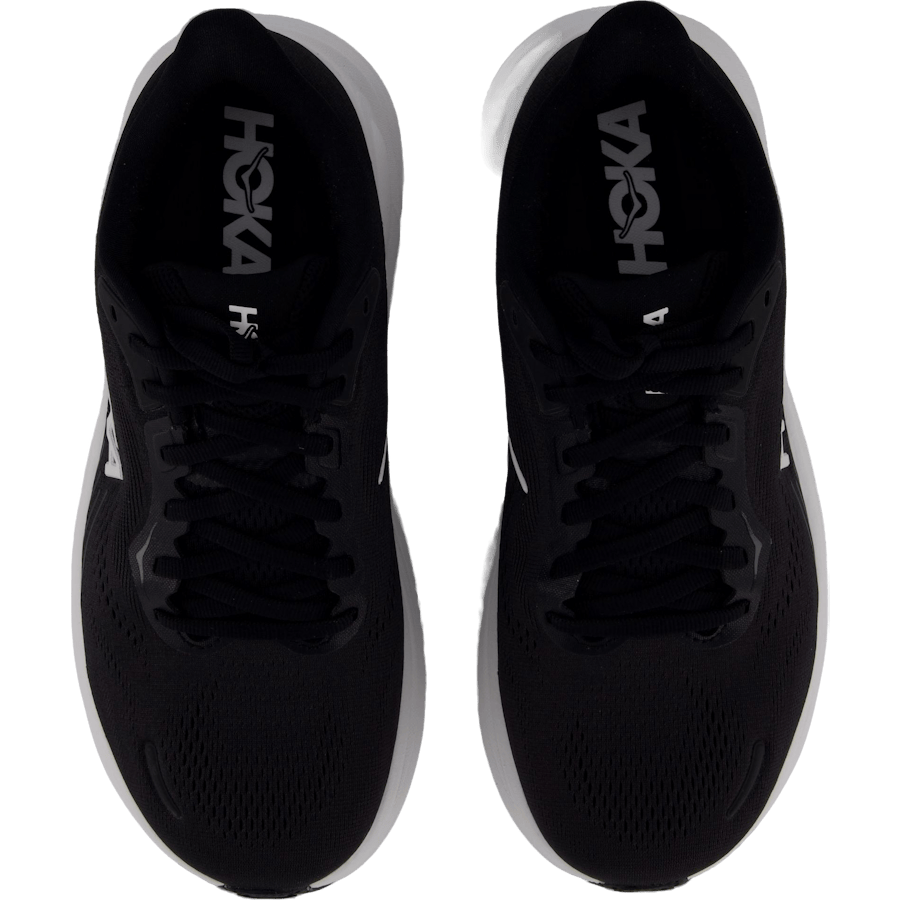W clifton 11 wide Black / white
