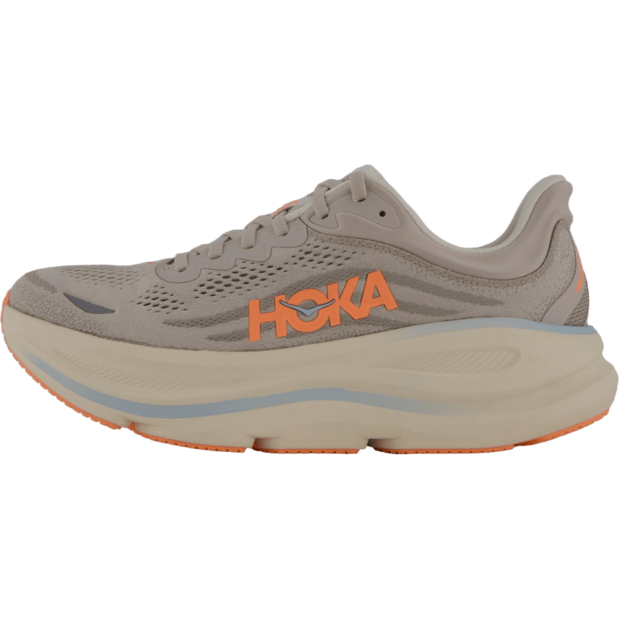 W bondi 9 River rock grey / mineral ore