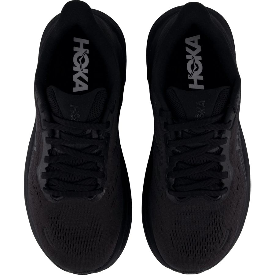 W clifton 11 wide Black / black