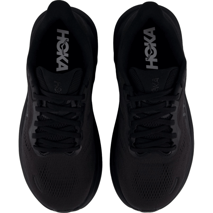 W clifton 11 wide Black / black