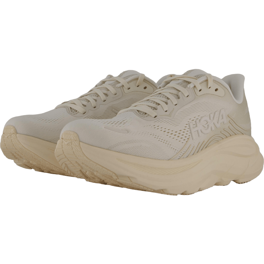W clifton 11 Alabaster / oat milk