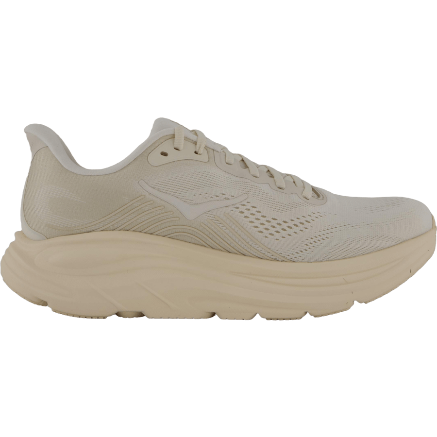 W clifton 11 Alabaster / oat milk