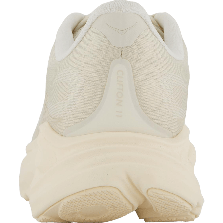 W clifton 11 wide Alabaster / oat milk