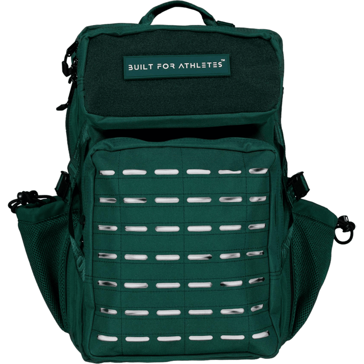 Large Forest Green 45l Hero 2. Forest Green