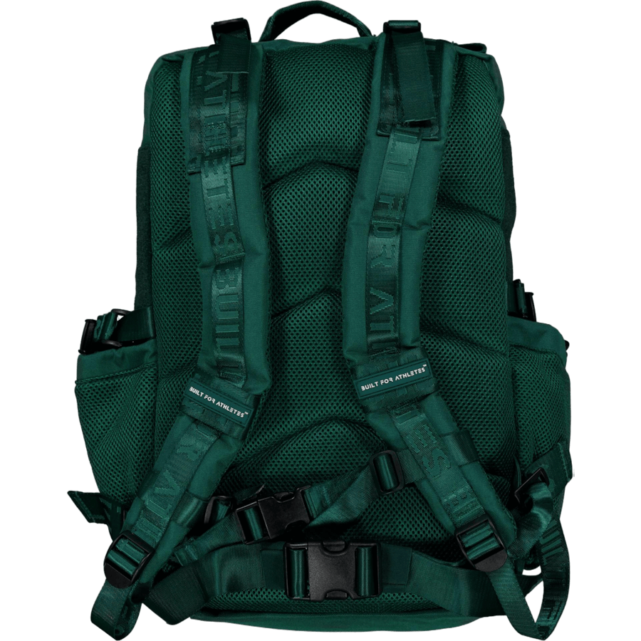 Large Forest Green 45l Hero 2. Forest Green