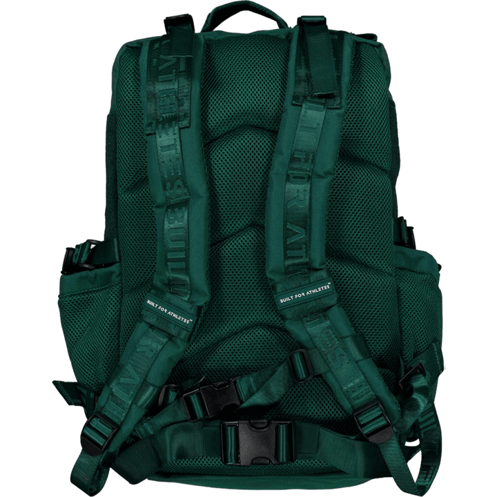 Large Forest Green 45l Hero 2. Forest Green