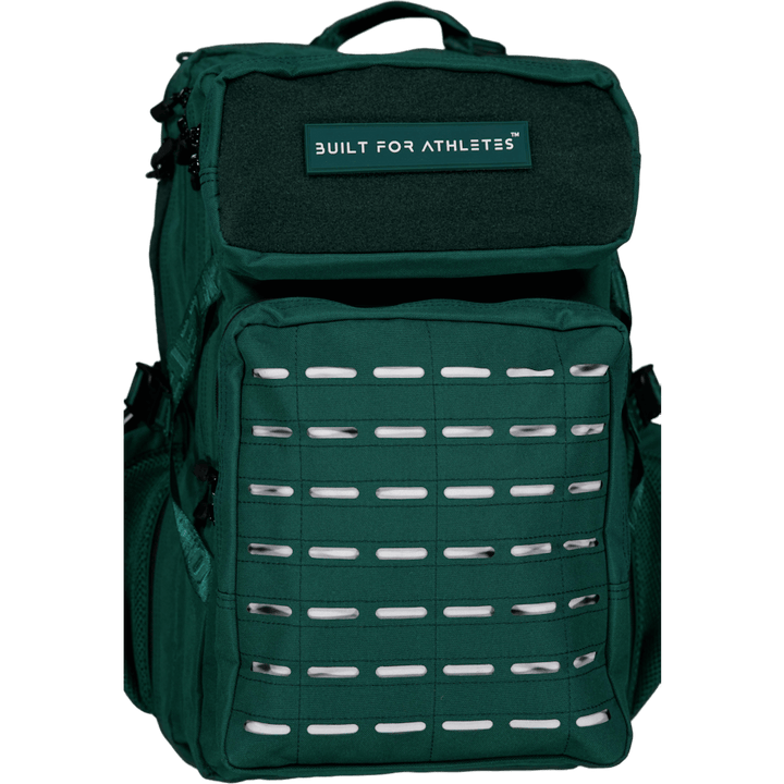 Large Forest Green 45l Hero 2. Forest Green