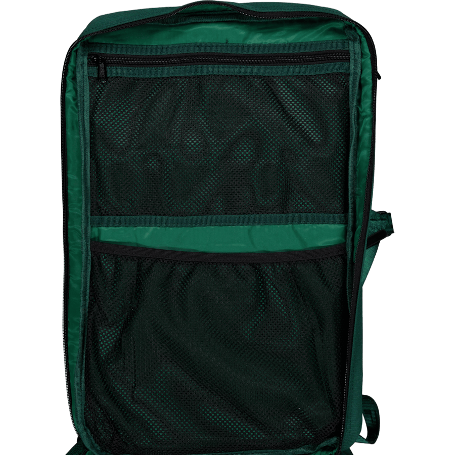 Large Forest Green 45l Hero 2. Forest Green