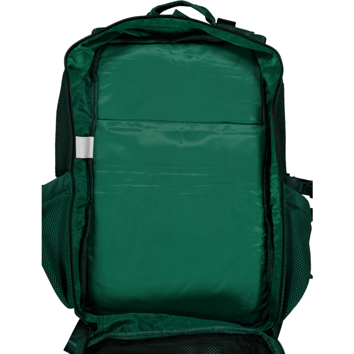 Large Forest Green 45l Hero 2. Forest Green