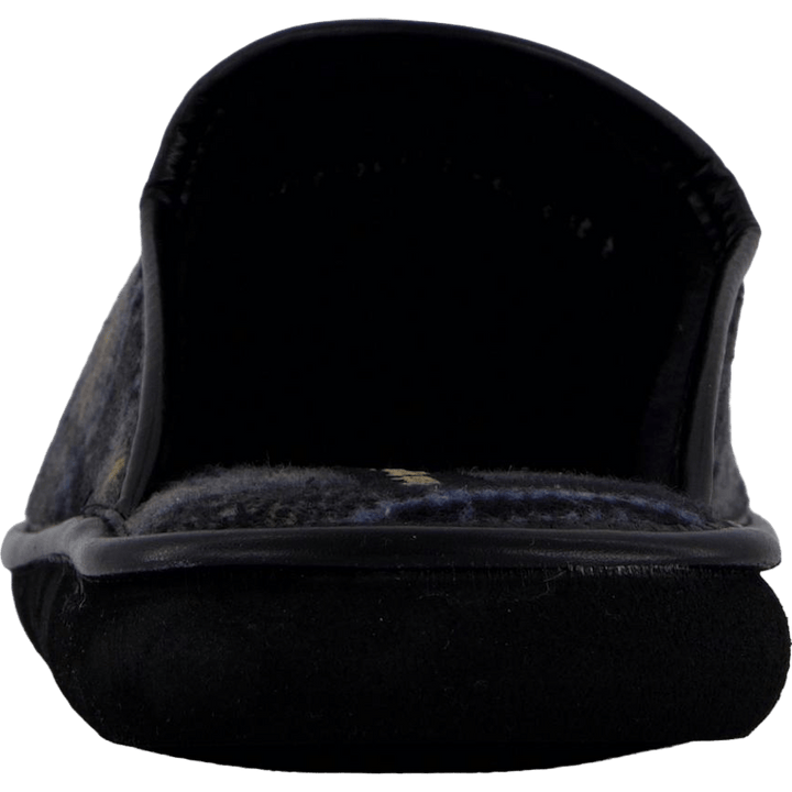 Men's Nic Black
