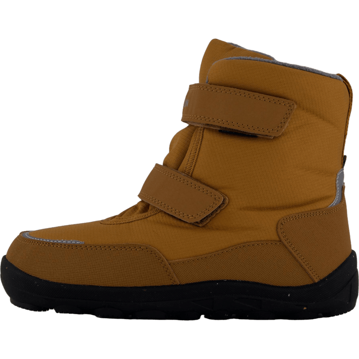 Polar Paw Winter Shoe Lion