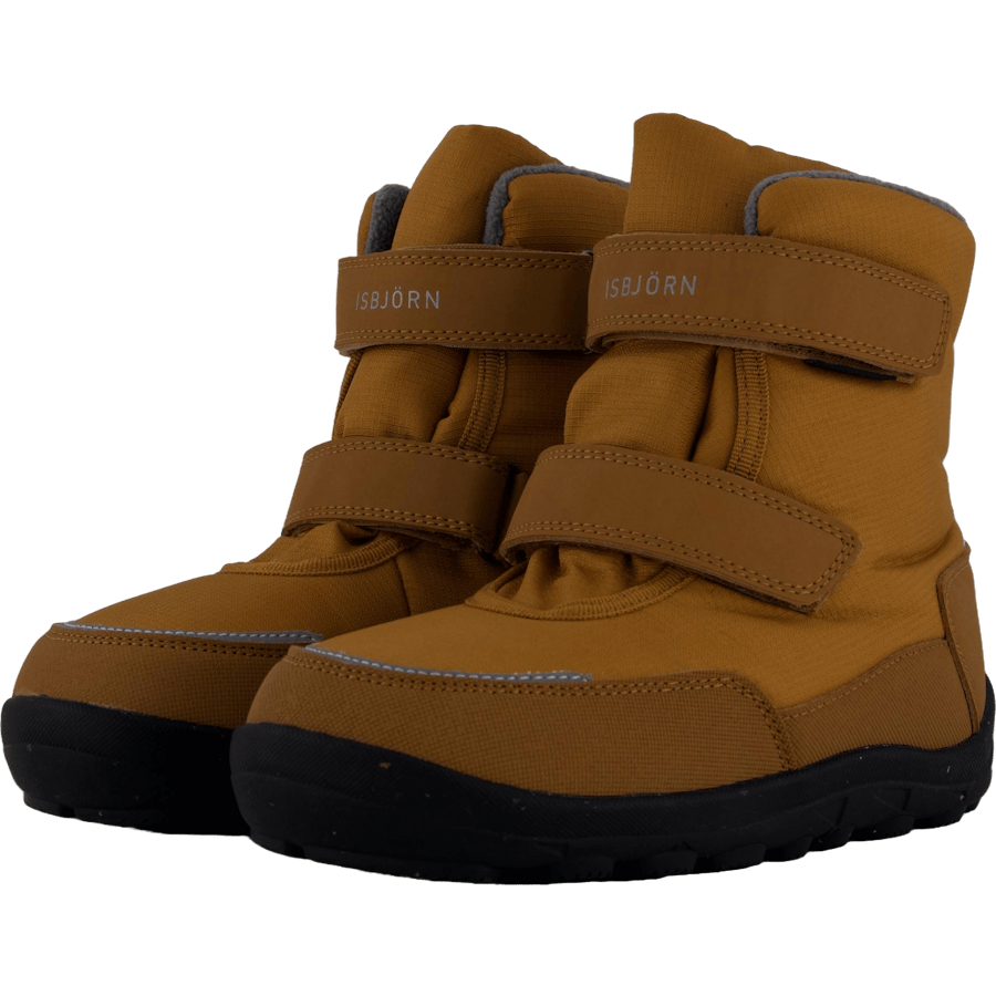 Polar Paw Winter Shoe Lion